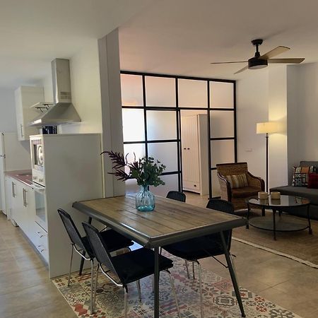 Apartamento Jalama - 2C Moraleja Extérieur photo
