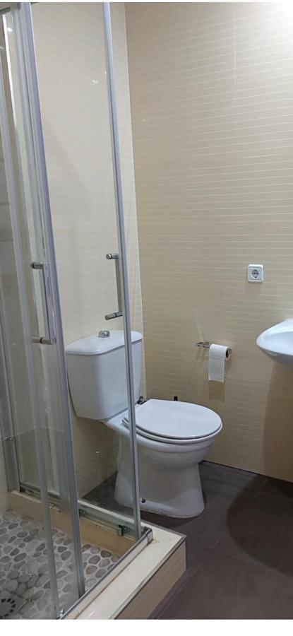 Apartamento Jalama - 2C Moraleja Extérieur photo