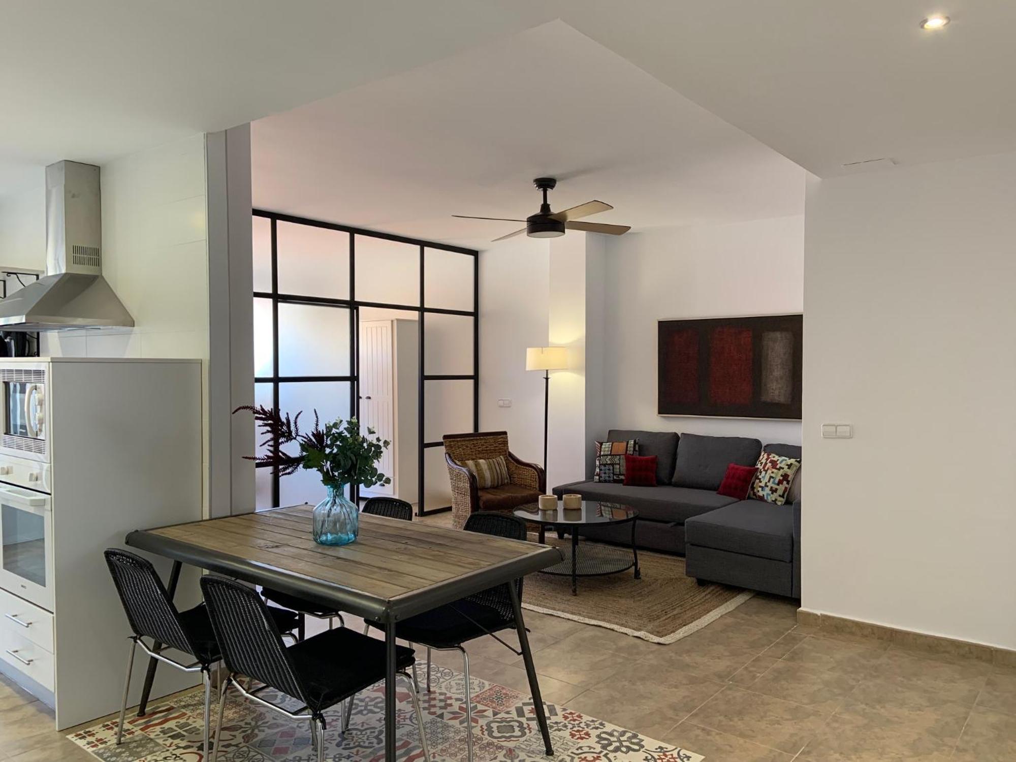 Apartamento Jalama - 2C Moraleja Extérieur photo